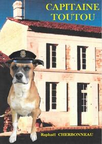 Picture of CAPITAINE TOUTOU