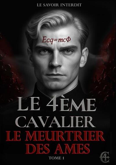 Image de 4ème Cavalier, Le Meurtrier des âmes