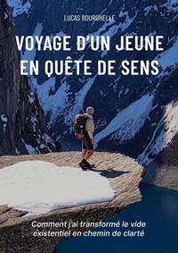 Picture of VOYAGE D'UN JEUNE EN QUÊTE DE SENS