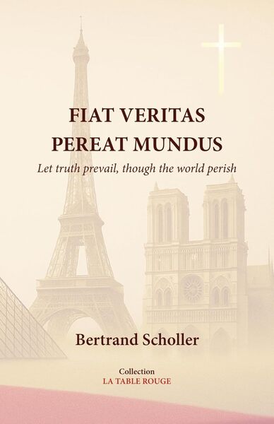 Picture of FIAT VERITAS PEREAT MUNDUS