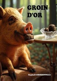 Picture of GROIN D'OR