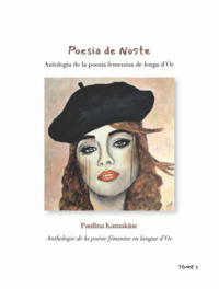 Picture of Anthologie de la poésie féminine en langue d'Oc / Antologia de la poesia femenina de lenga d'Òc