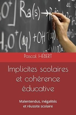 Image de Implicites scolaires et cohérence éducative