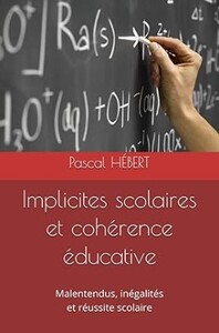 Image de Implicites scolaires et cohérence éducative