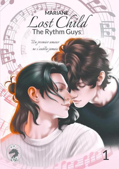Image de Lost Child - The Rythm Guys 1