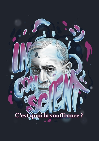 Image de Inconscient