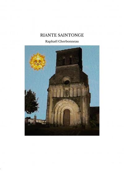 Picture of RIANTE SAINTONGE