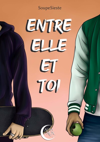 Picture of Entre elle et toi