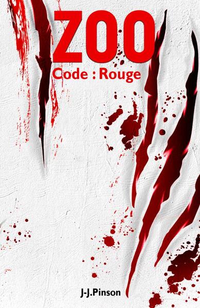Picture of Zoo Code : Rouge