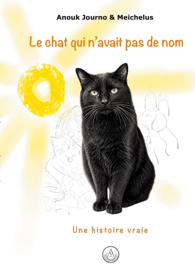 Image de Le chat qui n'avait pas de nom