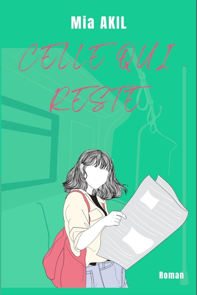 Picture of Celle qui reste