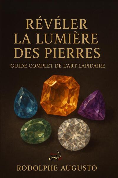 Image de Révéler la Lumière des Pierres