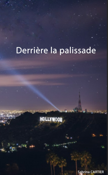 Picture of Derrière lja palissade