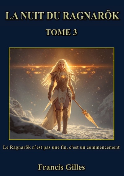 Picture of La nuit du ragnarök