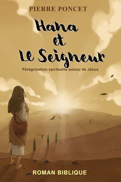 Picture of Hana et Le Seigneur
