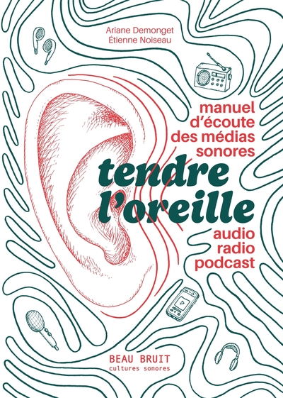 Image de Tendre l'oreille