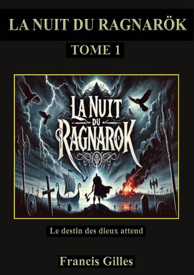 Image de LA NUIT DU RAGNARÖK