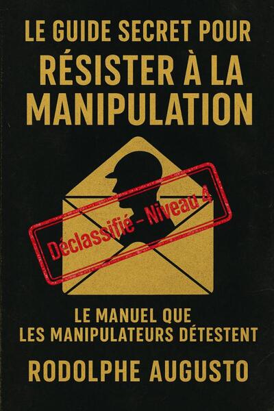 Image de Guide pour résister à la manipulation