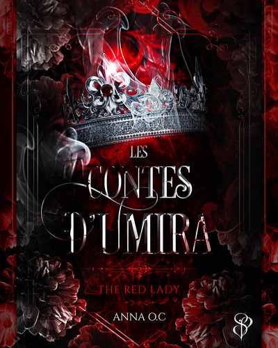 Image de LES CONTES D'UMIRA T.1 : THE RED LADY
