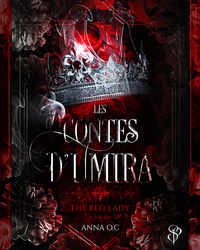 Image de LES CONTES D'UMIRA T.1 : THE RED LADY