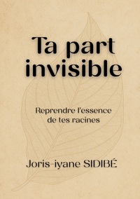 Picture of Ta part invisible