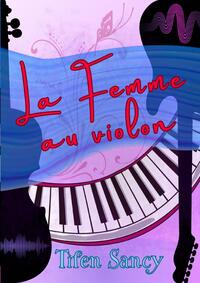 Image de La femme au violon