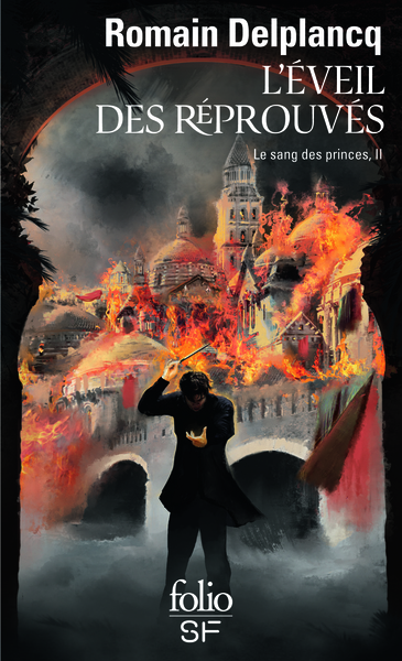 Image de L'Éveil des Réprouvés