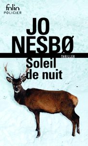 Picture of Soleil de nuit
