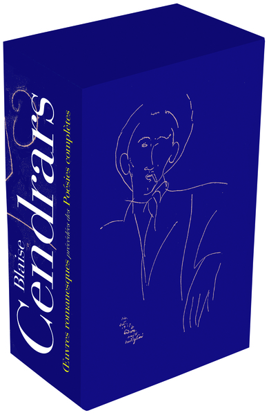 Image de Oeuvres romanesques/Poésies complètes