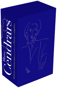 Image de Oeuvres romanesques/Poésies complètes