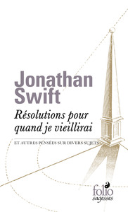 Picture of Résolutions pour quand je vieillirai et autres pensées sur divers sujets