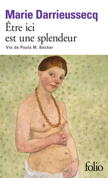 Picture of Être ici est une splendeur