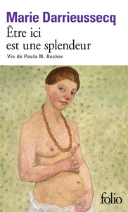 Picture of Être ici est une splendeur