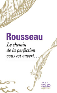 Picture of Le chemin de la perfection vous est ouvert...