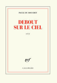 Picture of Debout sur le ciel