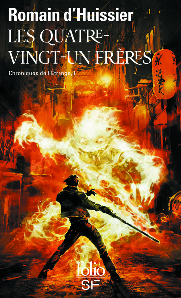 Image de Les Quatre-vingt-un Frères