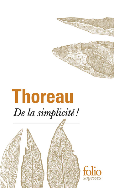 Picture of De la simplicité !