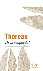 Picture of De la simplicité !