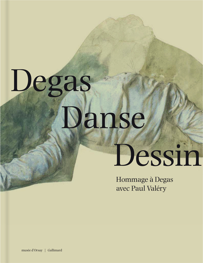 Image de Degas Danse Dessin