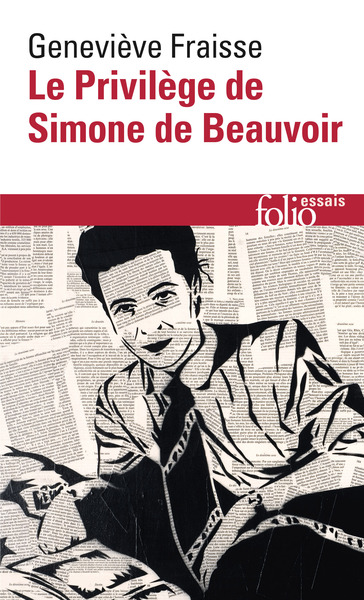 Picture of Le Privilège de Simone de Beauvoir