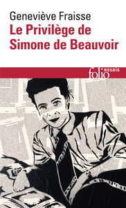 Picture of Le Privilège de Simone de Beauvoir