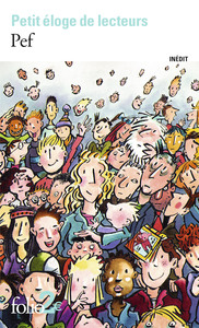 Picture of Petit éloge de lecteurs