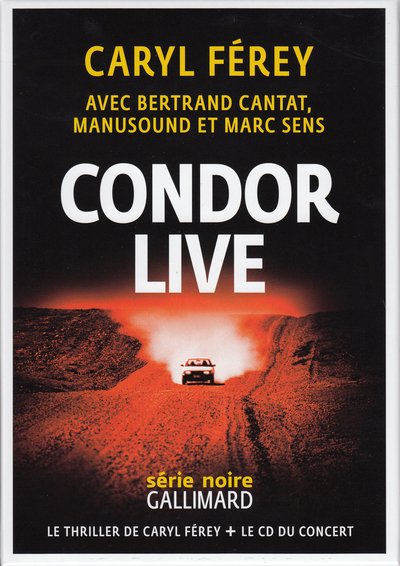 Image de Condor Live