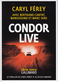 Image de Condor Live