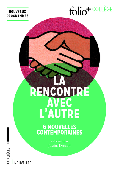 Picture of La rencontre avec l'autre