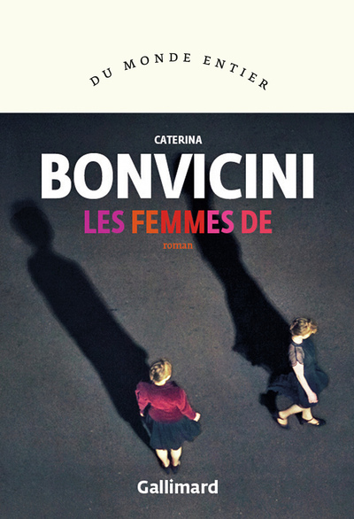 Picture of Les femmes de