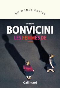 Picture of Les femmes de