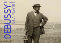 Image de Debussy à la plage