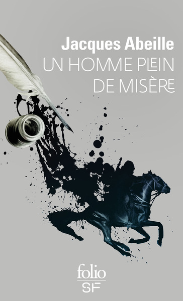 Image de Un homme plein de misère