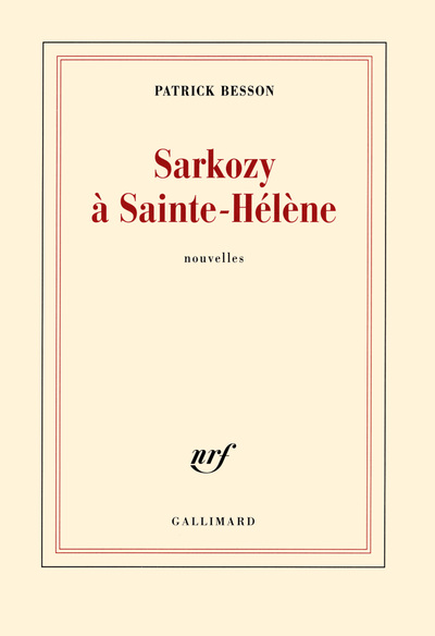 Picture of Sarkozy à Sainte-Hélène